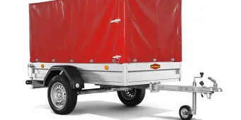 Blache korrekt anbringen 