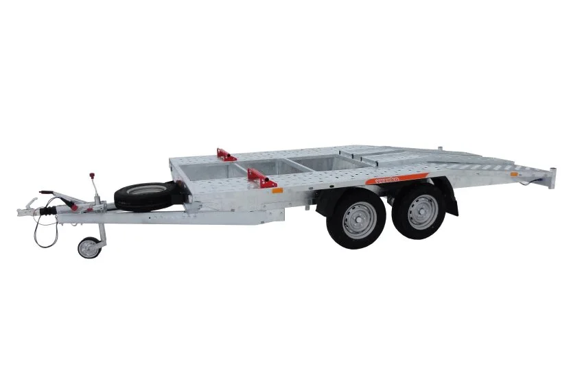 Vezeko Autotransporter Monaco