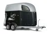  Pferdeanhänger Böckmann Comfort Western black