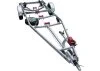 Bootsanhänger Harbeck B 1300 MA4 Comfort Motorboot