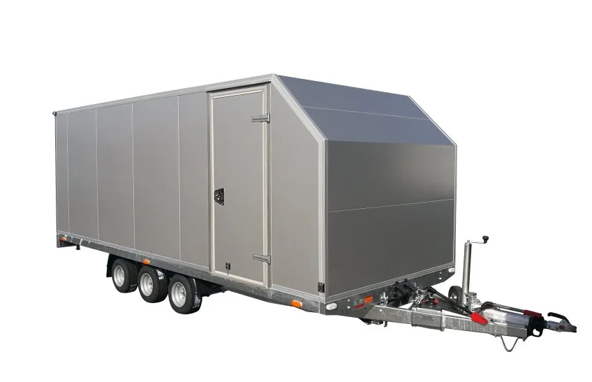 Vezeko Autotransporter Formula