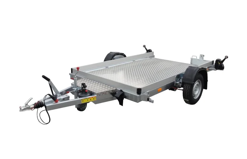 HuskyCar Einachs Kleinwagentransporter