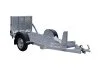 Vezeko Motorradtransporter Motovan 01