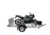 Vezeko Motorradtransporter Motovan 02