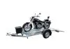 Vezeko Motorradtransporter Motovan 03