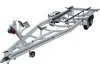 Bootsanhänger Harbeck BT3500MAL WS weiss Wasserskiboot
