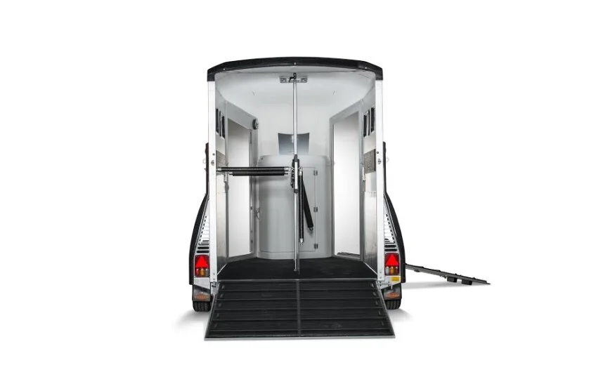 Pferdeanhänger Böckmann Portax K