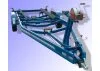 Bootsanhänger Harbeck BT 2200 MAL Wasserskiboot