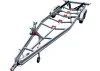 Bootsanhänger Harbeck MBT3500ACL Wasserskiboot