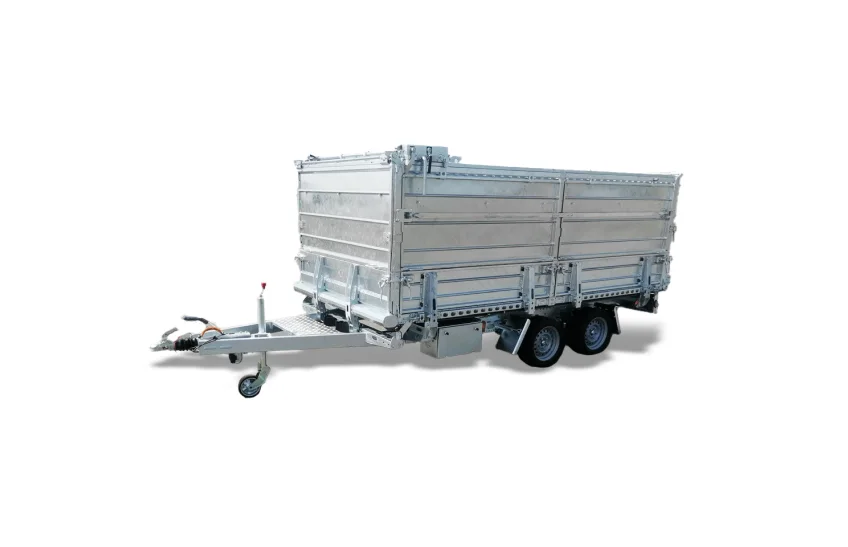 Gerdes Abschubwagen 01