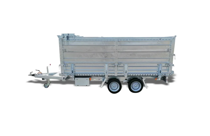 Gerdes Abschubwagen 02