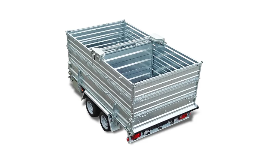 Gerdes Abschubwagen 03