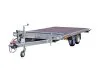 Vezeko Autotransporter JumboW Plateau 01
