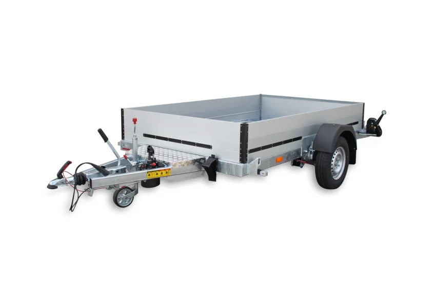 Husky FB 1Achs hoheBordwaende 01