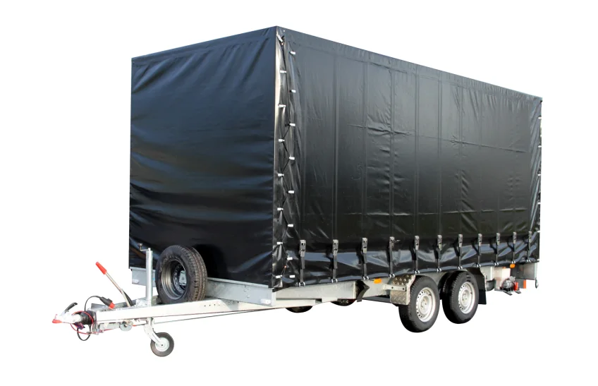 Vezeko Hebebuehne mitBlache 01