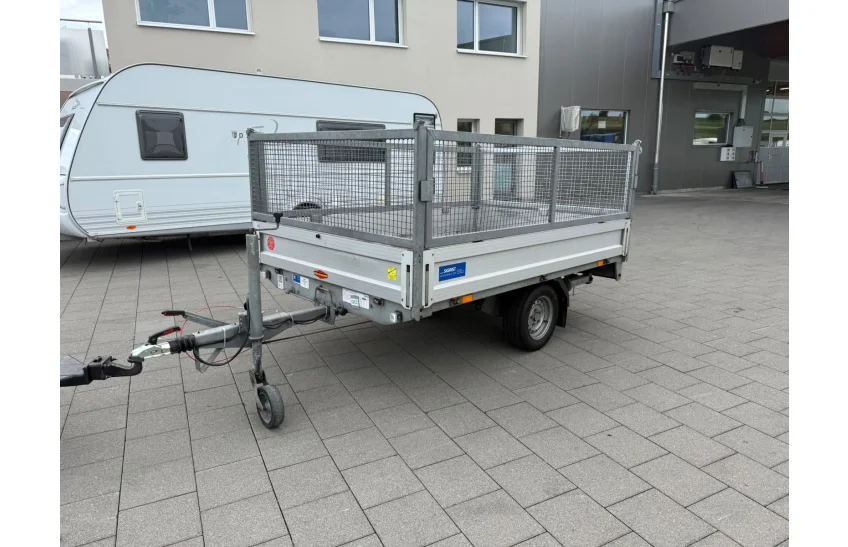 hochlader 4