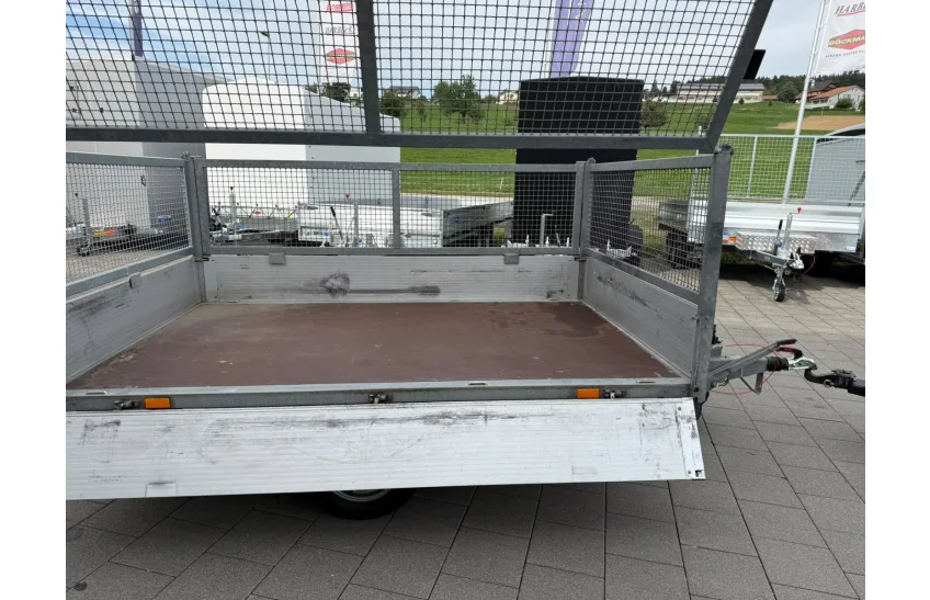 hochlader 5