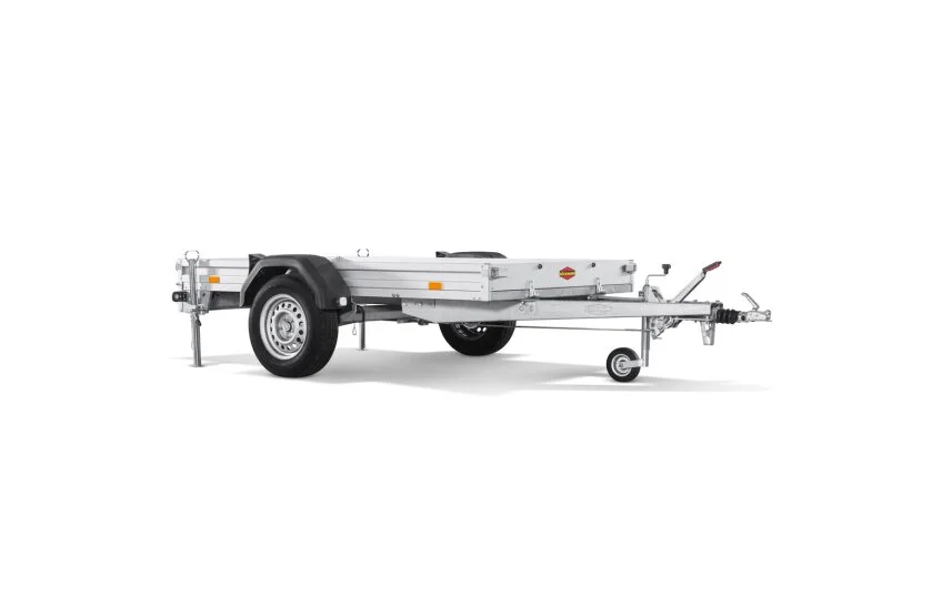 Böckmann Universaltransporter Einachs UT AL 2515 135 6441