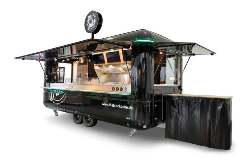 Roka Roadrunner Typ55