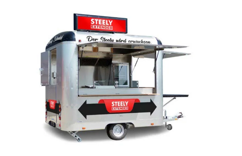 Roka Steelrunner Typ30