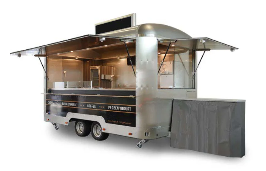 Roka Steelrunner Typ45