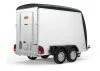 Böckmann Kofferanhänger KT PB AL 3015 27 F Schwarz Metallic