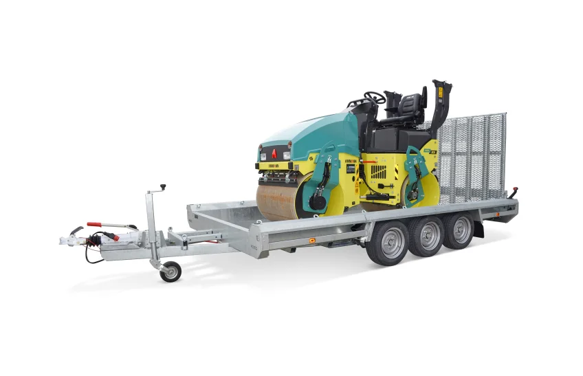 Hulco Terrax 3 3500 394x180 LK wals