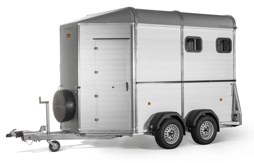 Boeckmann Traveller G2 01