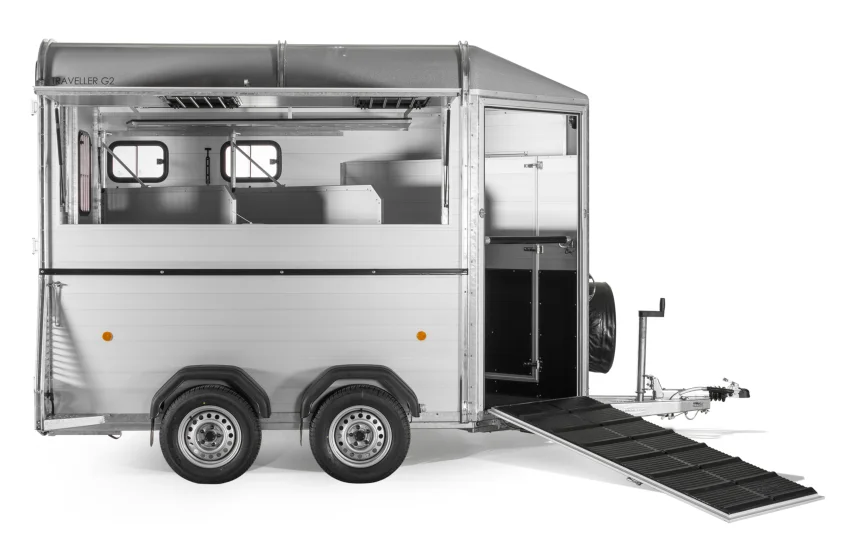 Boeckmann Traveller G2 02