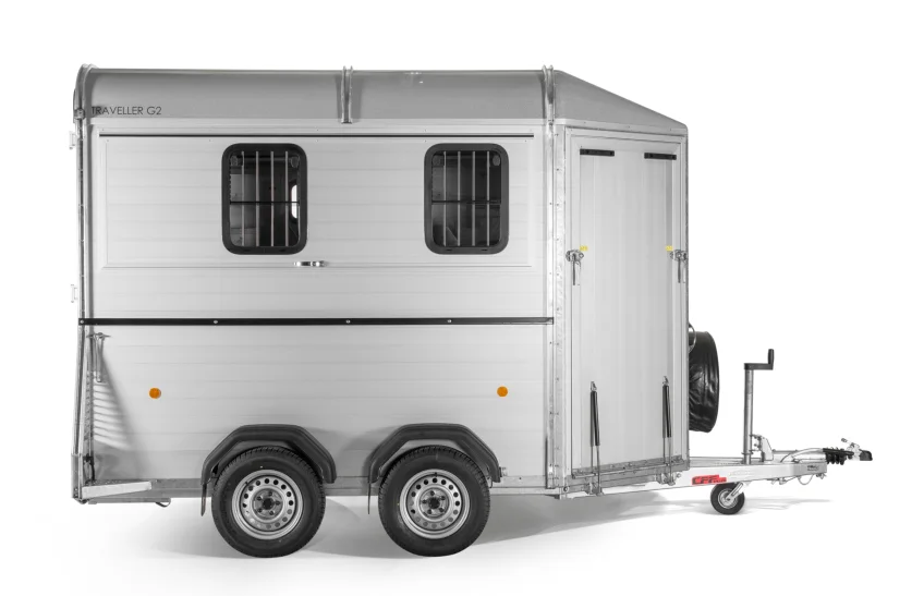 Boeckmann Traveller G2 03
