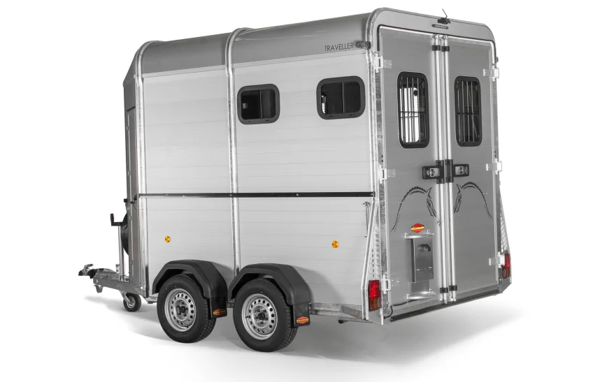 Boeckmann Traveller G2 04