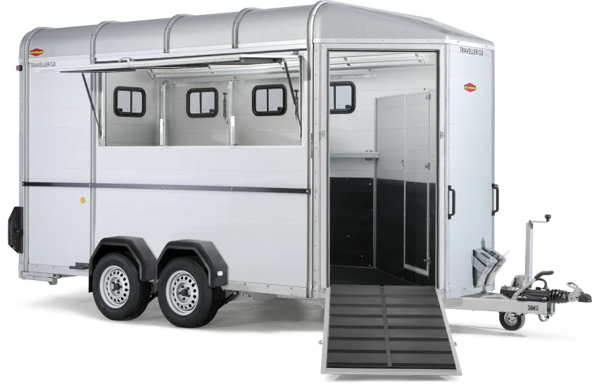 Boeckmann Traveller G3 02