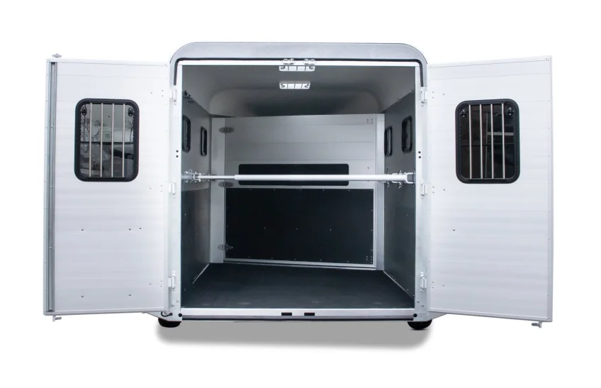 Boeckmann Traveller K3