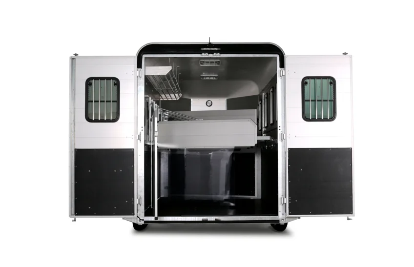 Boeckmann Traveller K4 Big SK 02