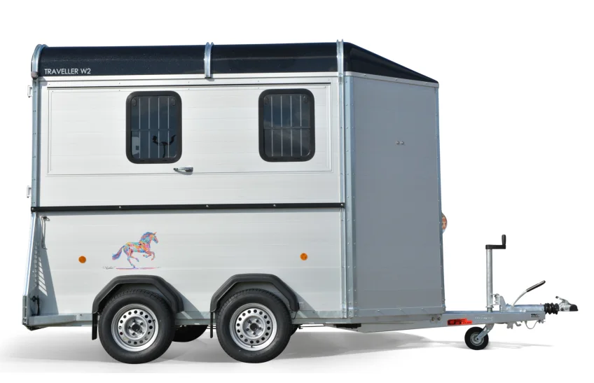 Boeckmann Traveller W2 Big SK 01
