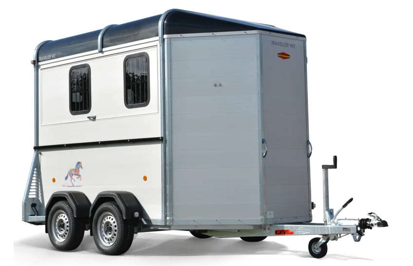 Boeckmann Traveller W2 Big SK 06