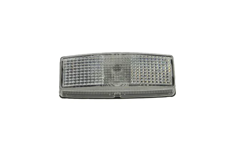 Positionsleuchte mit Rückstrahler