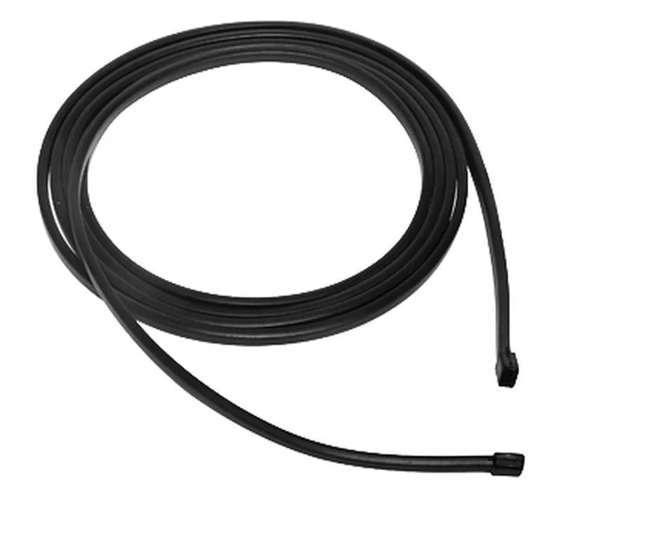 Elektrokabel 2-polig DC-System