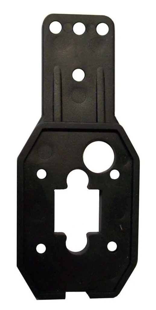 Gummipendelhalter Aspöck