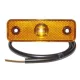 Seitenmarkierungsleuchte 24 V LED