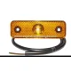 Seitenmarkierungsleuchte 12 V LED