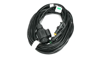 Kabelsatz 5 m mit Abgang 13-Pol DC 