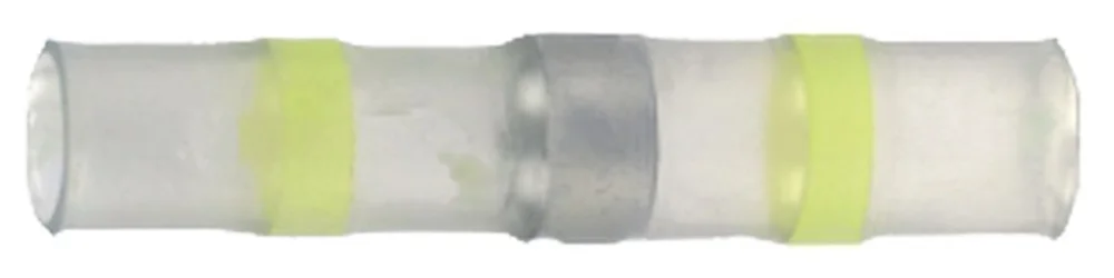 Lötverbinder mit Dichtring gross