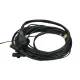 Kabelsatz 8 m mit 13-Pol-Stecker  