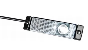 LED Positionslicht 12V/24V 