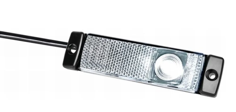 LED Positionslicht 12V/24V 