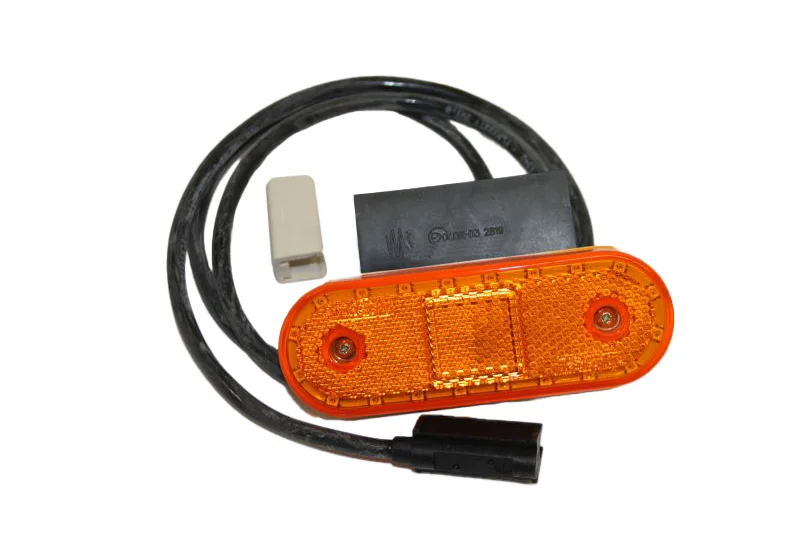 LED Seitenmarkierungsleuchte