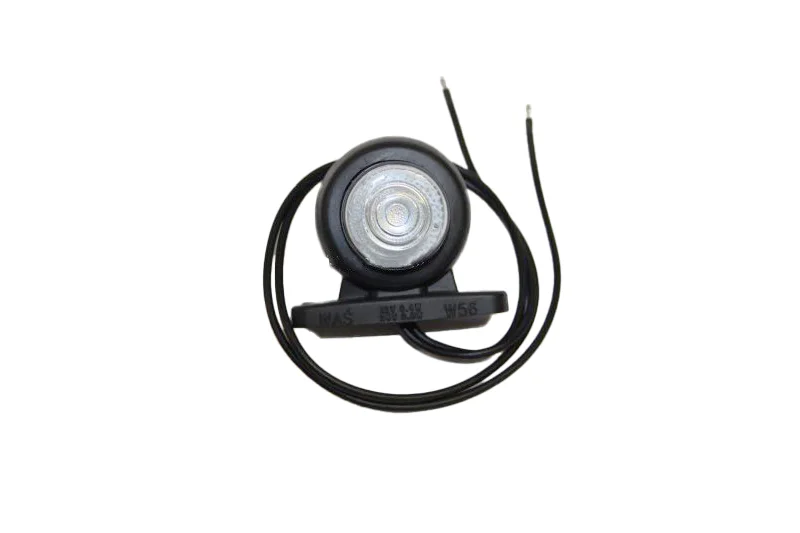 LED Seitenmarkierungsleuchte  