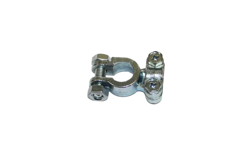 Batterieklemme Minuspol 