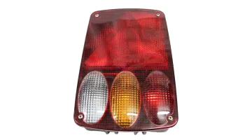 Schlussleuchte Earpoint IV rechts